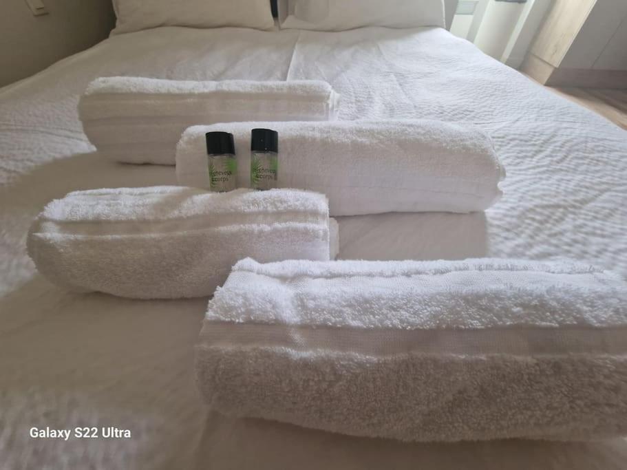 Welcomeagen*Suite Antonin*Wifi Fibre*Calme Luaran gambar